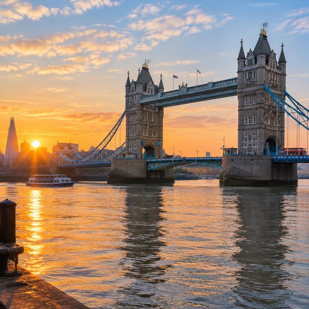 London, UK