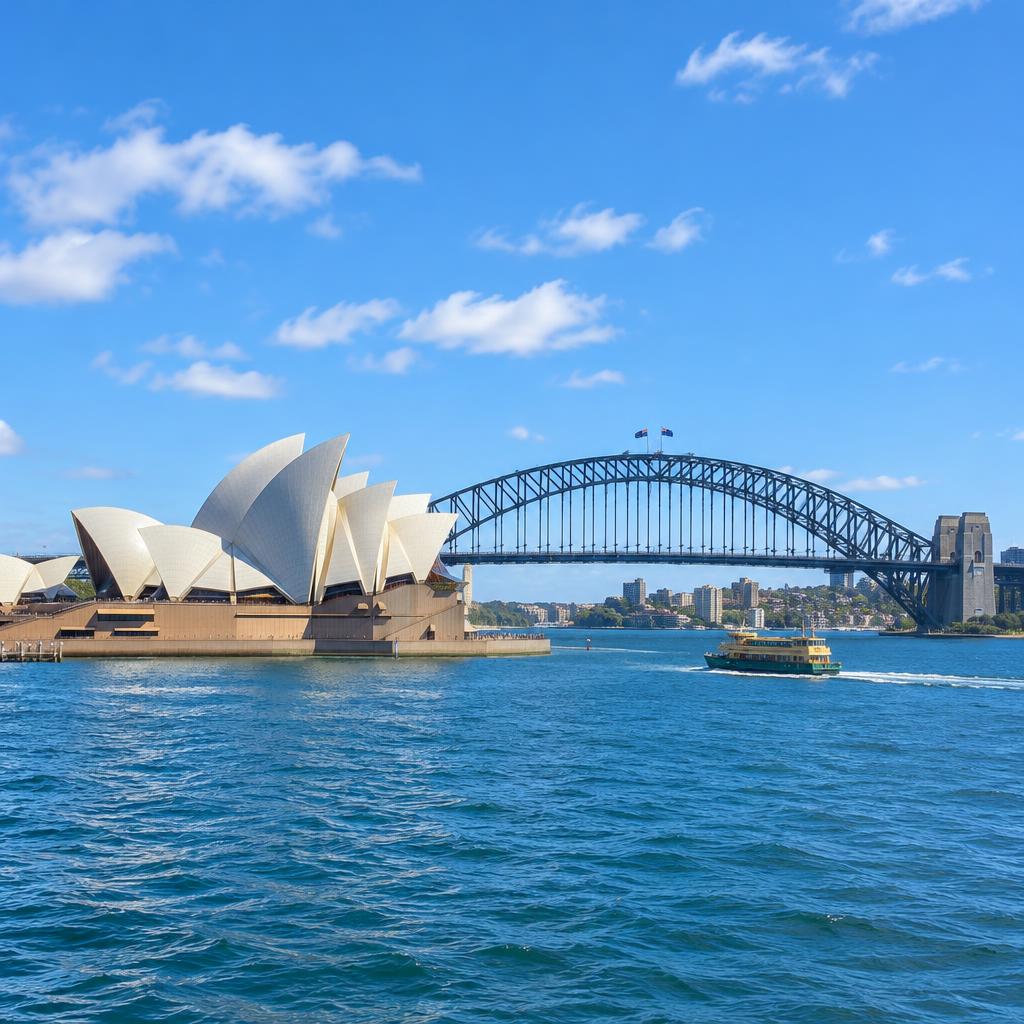 Sydney, Australia
